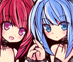 Lili & Lala - Defense Witches