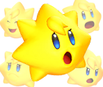 Stella Dialogue Portraits - Princess Peach: Showtime!