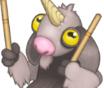 Tapricorn - My Singing Monsters
