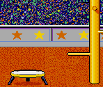 Level 4 - Virtual Bart