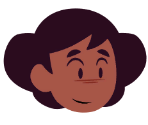 Connie - Steven Universe: Unleash the Light