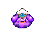 Captain Slime - Slime Mori Mori Dragon Quest 3: Daikaizoku to Shippo Dan