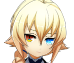 Es (Lost Memories) - XBlaze Lost: Memories