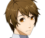 Touya Kagari (Lost Memories) - XBlaze Lost: Memories