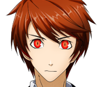 Touya Kagari [Sword] (Lost Memories) - XBlaze Lost: Memories