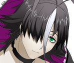 Kiri - XBlaze Lost: Memories
