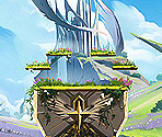 Elysium - Brawlhalla
