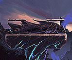 Shadowscar Landing - Brawlhalla