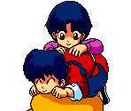 Intermissions - Ranma ½ (JPN)