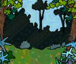 Puzzle Backgrounds - Make 10: A Journey of Numbers