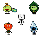 NPCs - Make 10: A Journey of Numbers