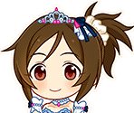 Karin Domyoji - THE IDOLM@STER Cinderella Girls: Starlight Stage