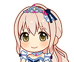 Kotoka Saionji - THE IDOLM@STER Cinderella Girls: Starlight Stage