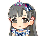 Sae Kobayakawa - THE IDOLM@STER Cinderella Girls: Starlight Stage