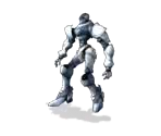 Boss 1 - Gunfire Echoes