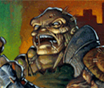 Gangs (Large) - BattleTanx