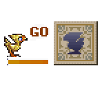 Minigame UI - Final Fantasy Origins: Final Fantasy II