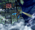 Cyclone - Final Fantasy Origins: Final Fantasy II