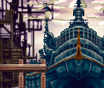 Dreadnought Launch - Final Fantasy Origins: Final Fantasy II