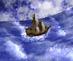 Whirlpool - Final Fantasy Origins: Final Fantasy II