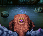 Jade Passage Entrance - Final Fantasy Origins: Final Fantasy II