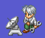 Nao (Male) - Elan Plus