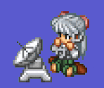 Nao (Female) - Elan Plus