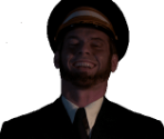 Third Officer Morrow - Titanic: The Lost Mission