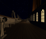 Boat Deck - Titanic: The Lost Mission