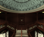 Grand Staircase (1) - Titanic: The Lost Mission