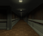 Hallway - Titanic: The Lost Mission