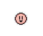 Collectables (Kirby's Adventure-Style) - Kirby Customs