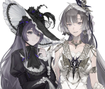 Lilith NPC - Punishing: Gray Raven