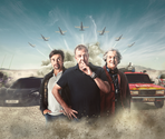 Icons & Splash Screen - The Grand Tour Game