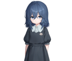 Discord: Child - Punishing: Gray Raven