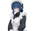 Discord: Maid - Punishing: Gray Raven