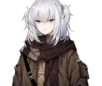 Rosetta: Child - Punishing: Gray Raven