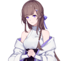 Selena NPC - Punishing: Gray Raven