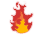 Cinder Sparks - KoGaMa