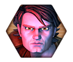 UI - Star Wars: The Clone Wars – Lightsaber Duels