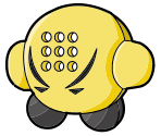 Xiaolin Showdown Mech - BotFight
