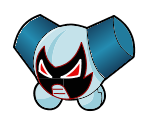 RobotBoy Mech - BotFight