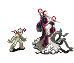 Cache - Rockman.EXE Phantom of Network
