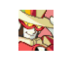 Mugshots - Rockman.EXE Phantom of Network