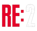 Logos + Disclaimers - Resident Evil 2 Remake