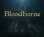 Save Icon and Loading Screen - Bloodborne