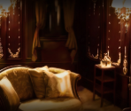 Rooms - Adventure on the Titanic
