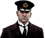 Characters - Adventure on the Titanic