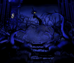 Backgrounds - JumpStart Adventures 4th Grade: Haunted Island