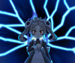 Marie - Skullgirls 2nd Encore